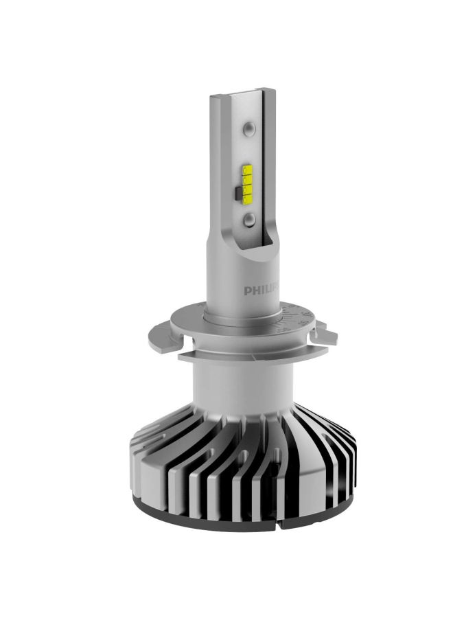 كونبيكس مجموعة تحويل إضاءة LED عالية ومنخفضة الشعاع 2 قطعة - R8pro-9006 - Image 3