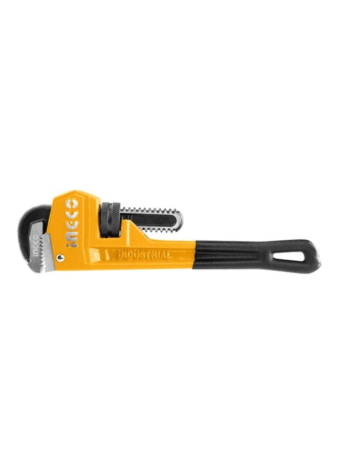 INGCO Pipe Wrench - Image 1