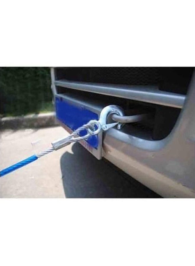 AS SEEN ON TV Emergency Tow Rope - Image 2
