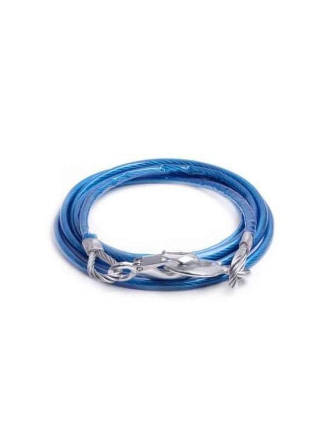 AS SEEN ON TV Emergency Tow Rope - Image 3