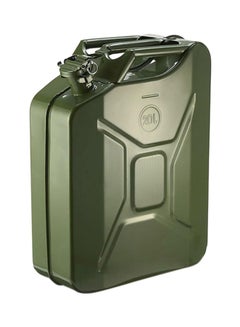 LP Metal Jerry Fuel Can 20L 