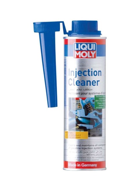 Petrol Injector Cleaner