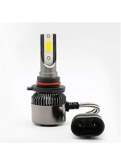 توبيز مصباح Tc6 9005 صغير بضوء LED عالي السطوع  - Image 2