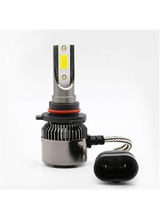 Toby's Tc6 Mini 9005 High Brightness LED  - Image 2