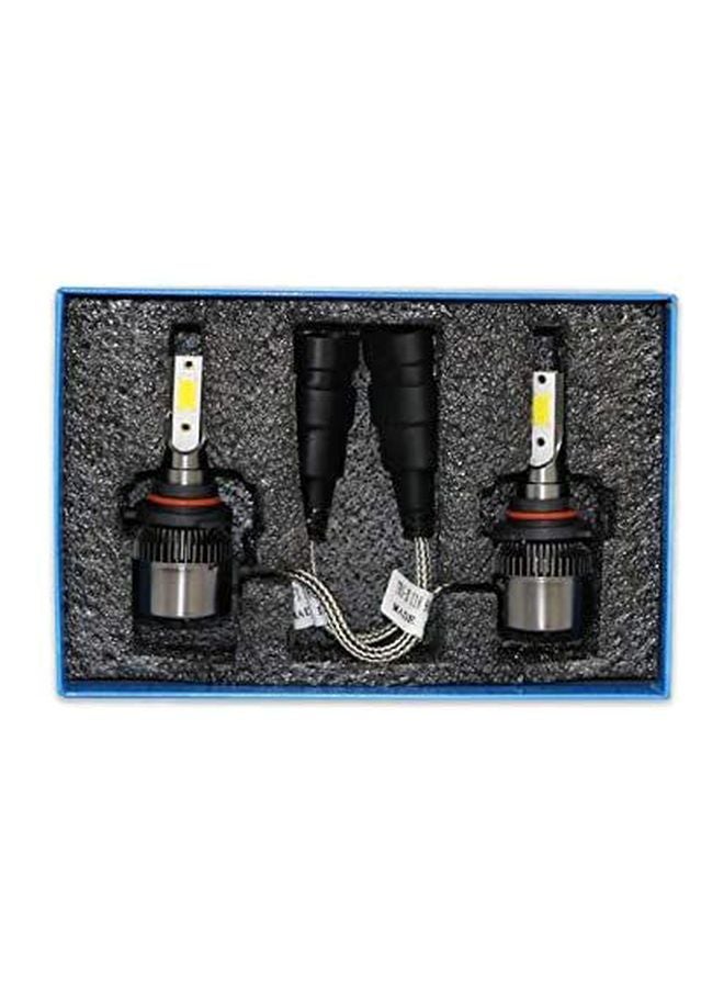 Toby's Tc6 Mini 9005 High Brightness LED  - Image 5