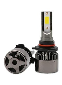 توبيز مصباح Tc6 9005 صغير بضوء LED عالي السطوع  - Image 4