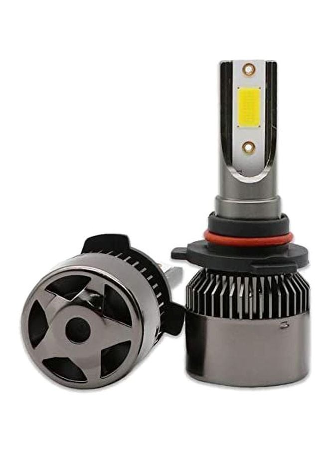 Toby's Tc6 Mini 9005 High Brightness LED  - Image 4