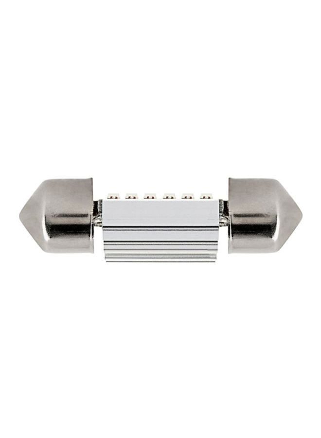 Toby's 2-Piece T11 Car License Plate Light - Image 2