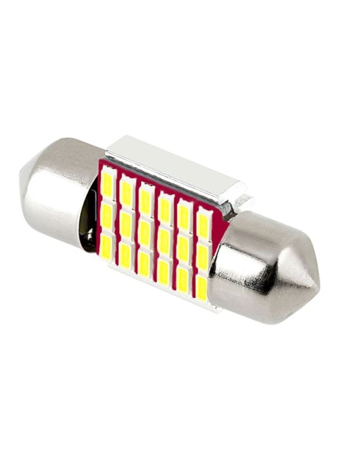 Toby's 2-Piece T11 Car License Plate Light - Image 4