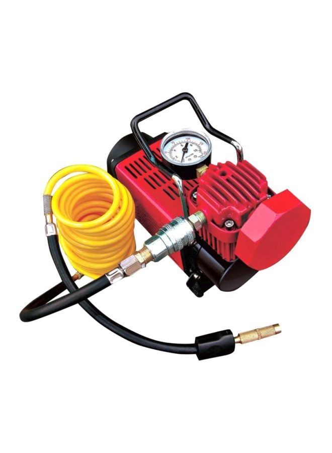 V-Force Air Compressor And Tire Inflator