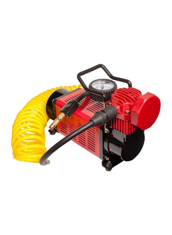 V-Force Air Compressor And Tire Inflator