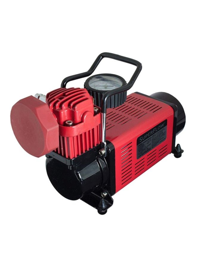 V-Force Air Compressor And Tire Inflator