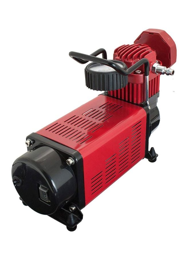 V-Force Air Compressor And Tire Inflator