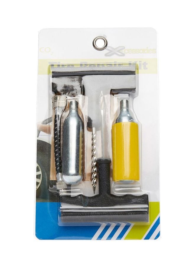 XCESSORIES Tire Repair Kit 