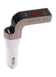 CARG7 USB Bluetooth MP3 Player  - Image 1