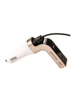 CARG7 USB Bluetooth MP3 Player  - Image 2