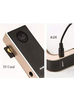 CARG7 USB Bluetooth MP3 Player  - Image 4