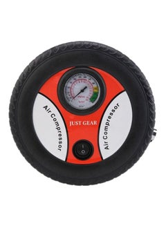 homeworks Plastic Air Compressor  - Image 1