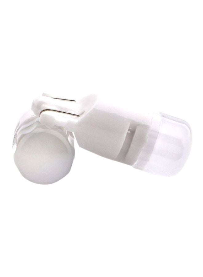 توبيز مصباح T10 بعدسات R لركن السيارة