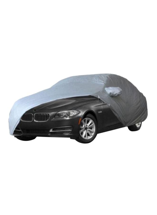 KENCO - Car Body Cover For BMW 6 Series - Image 1