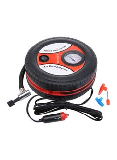 homeworks Plastic Air Compressor  - Image 2