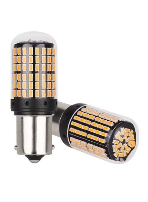 2-Piece Car Indicator LED Light Set