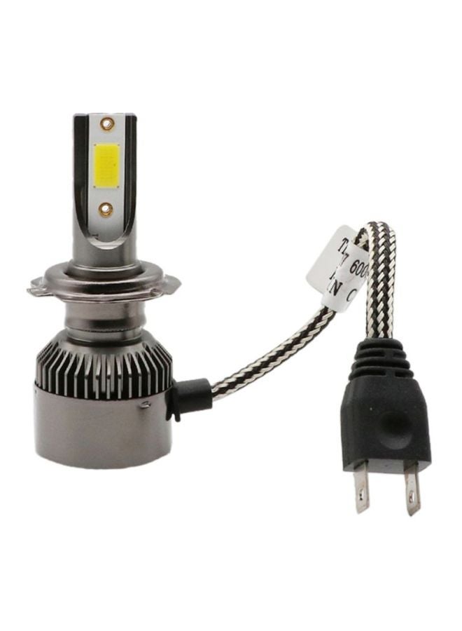 Toby's TC6 H7 Mini Light Bulb 