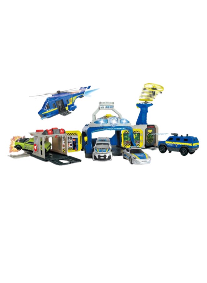 Ultimate Police Headquarter Playset - v1598723346/N39891894A_4