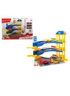 Dickie 3-Floor City Parking Playset  - Image 3