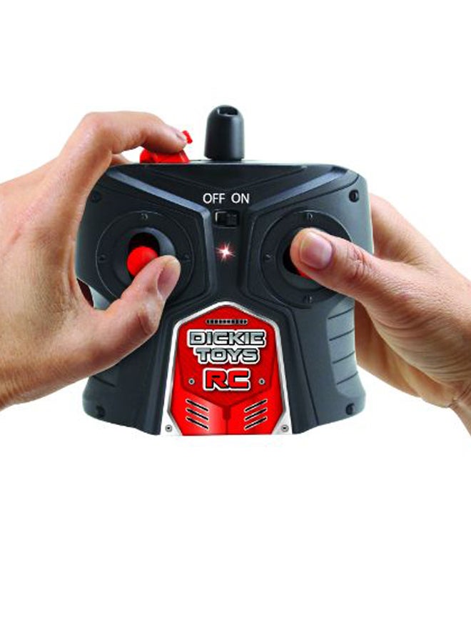 ديكي سيارة نيسان GT-R بجهاز تحكم عن بعد - Image 5