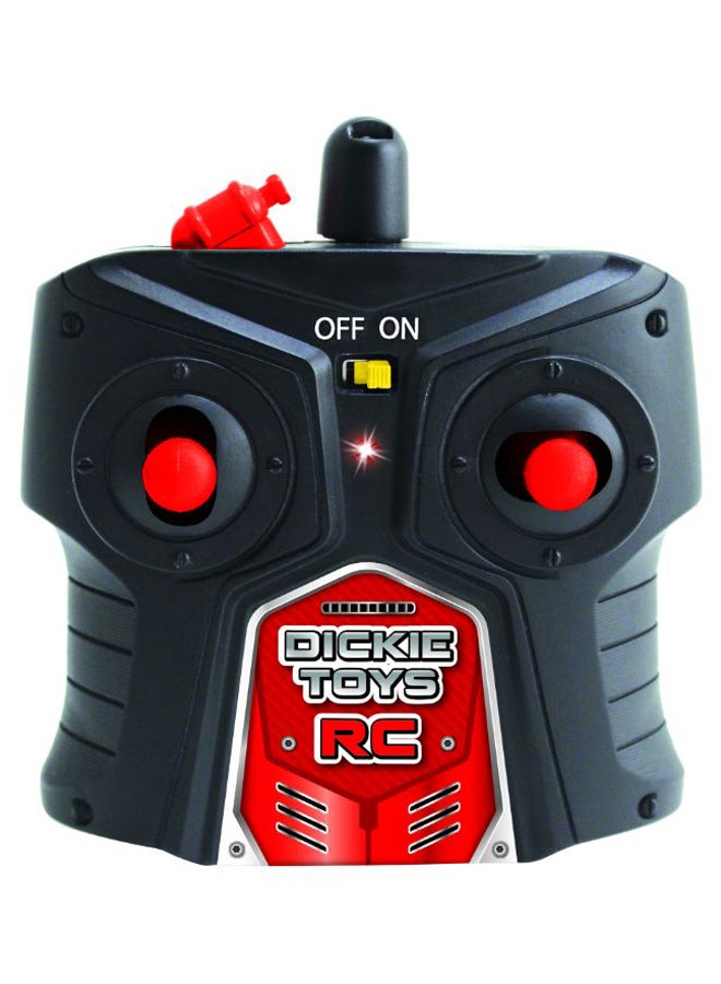 ديكي سيارة نيسان GT-R بجهاز تحكم عن بعد - Image 4