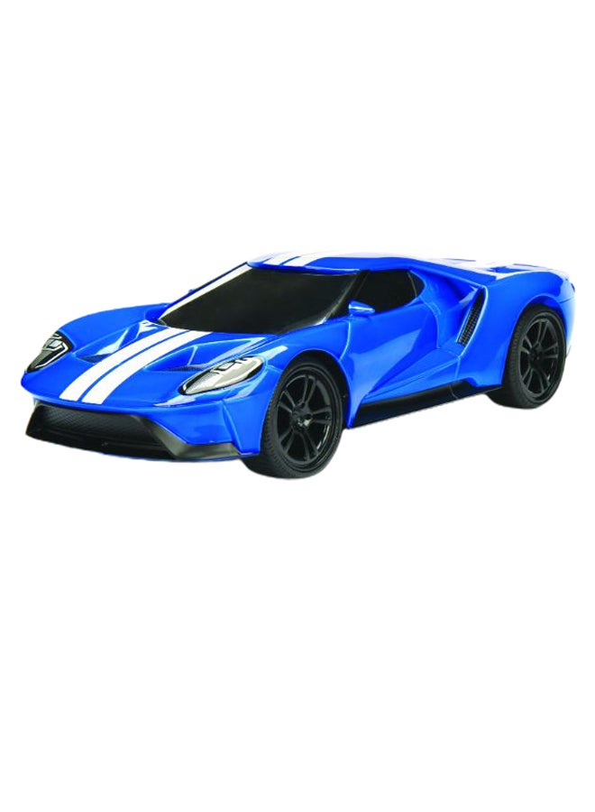 Dickie - Remote Control Ford GT - Image 1