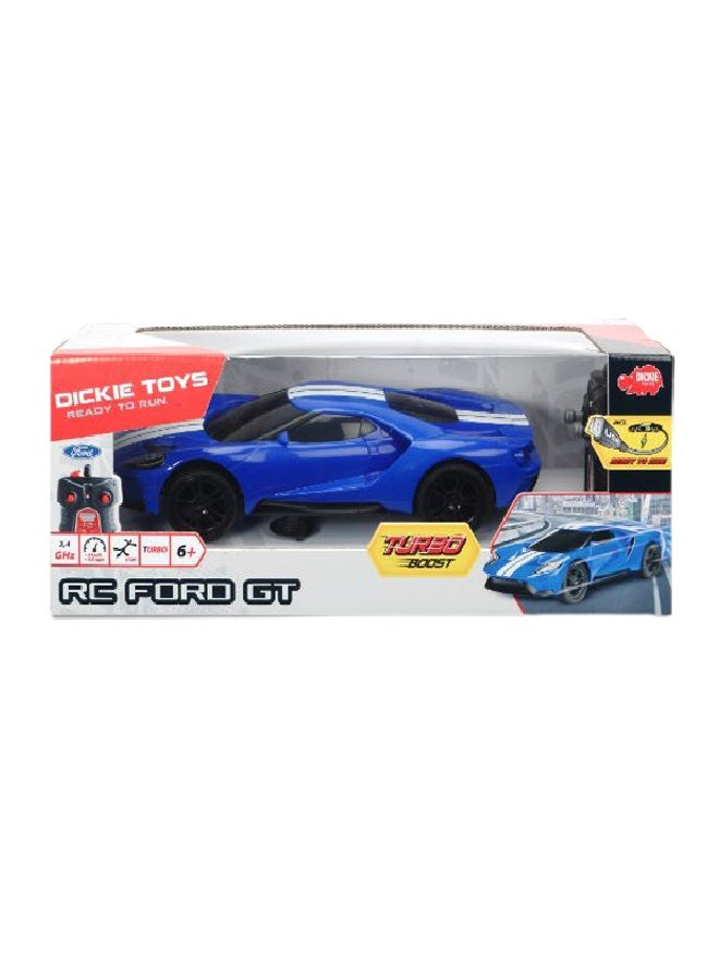 Remote Control Ford GT - v1598723354/N39891909A_1