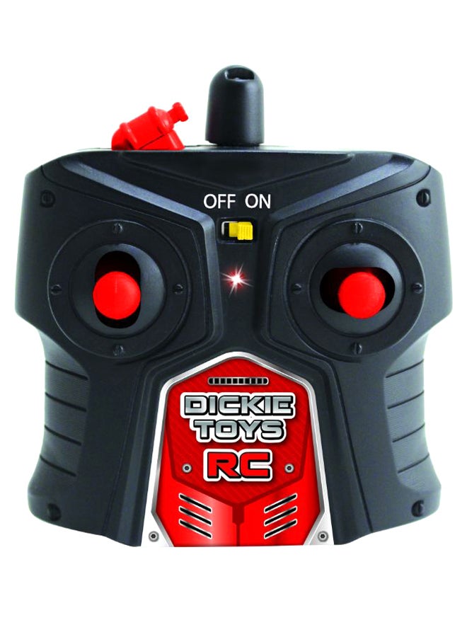 Dickie - Remote Control Ford GT - Image 1
