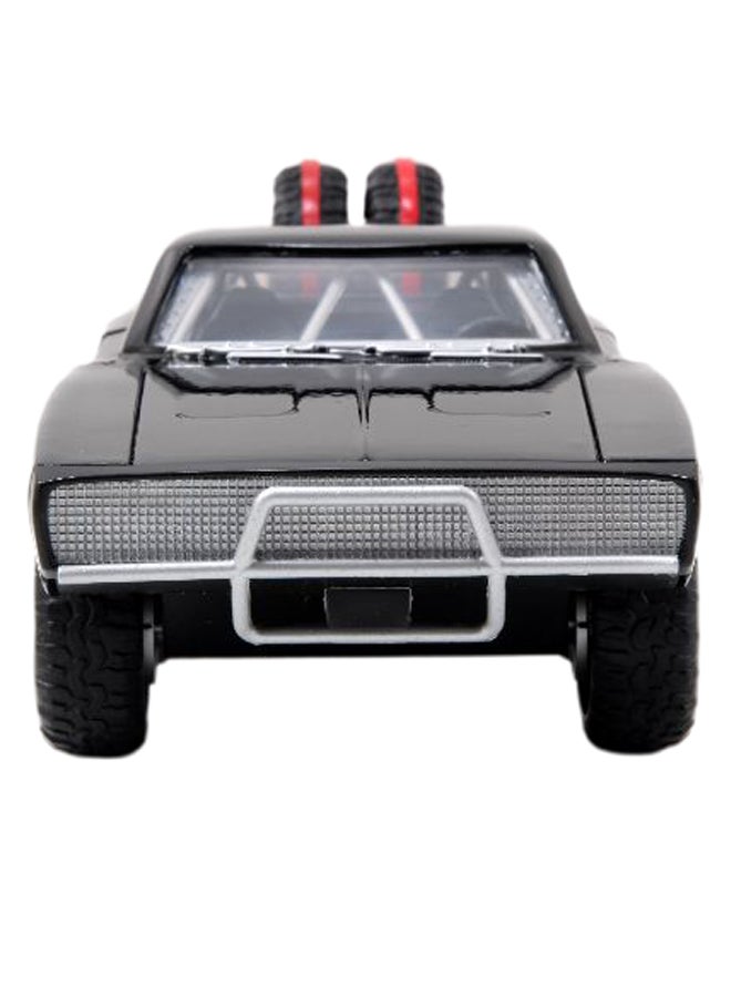 JADA Fast And Furious 1970 Dodge Charger Off-road Car - Image 2