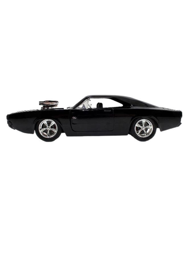 JADA Fast And Furious Remote Control 1970 Dodge Charger Car  - Image 1