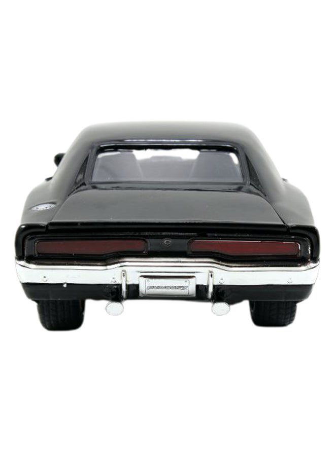 JADA Fast And Furious Remote Control 1970 Dodge Charger Car  - Image 5