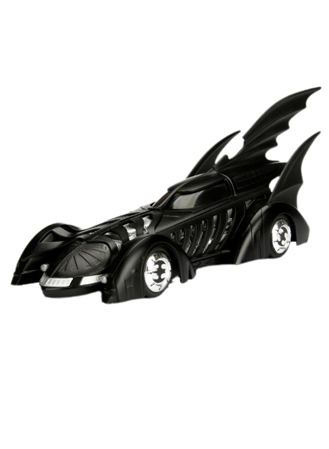 Metal Die-Cast Batman Forever Batmobile Figure - v1598723373/N39891928A_3