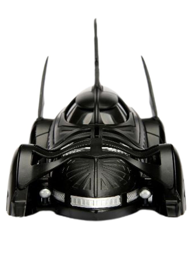 Metal Die-Cast Batman Forever Batmobile Figure - v1598723374/N39891928A_4