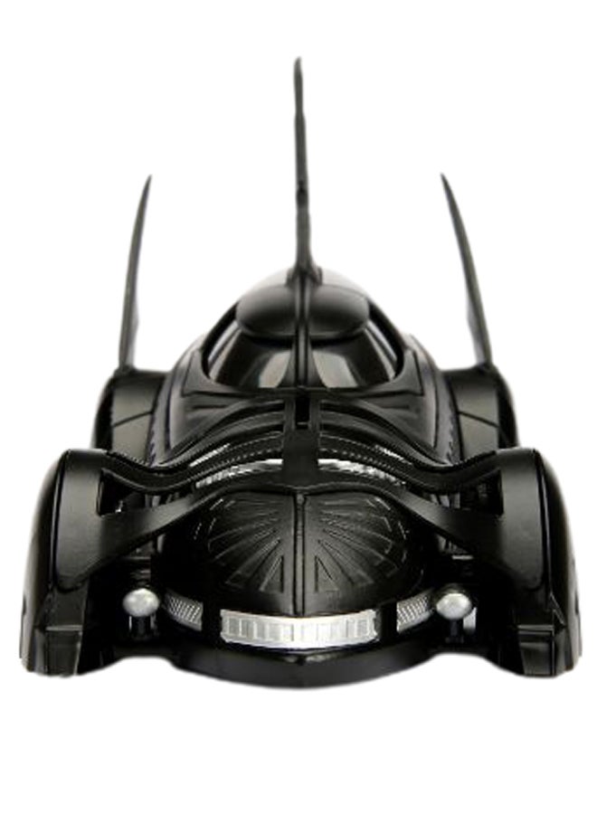 JADA Metal Die-Cast Batman Forever Batmobile Figure - Image 4