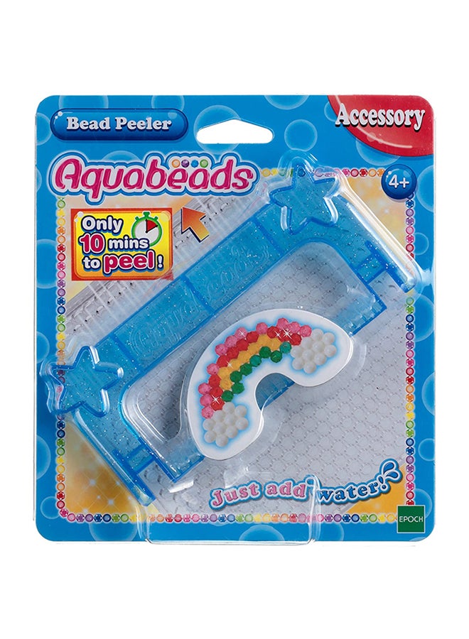 Aquabeads Bead Peeler 1 x 6.25 x 7.25inch - Image 1