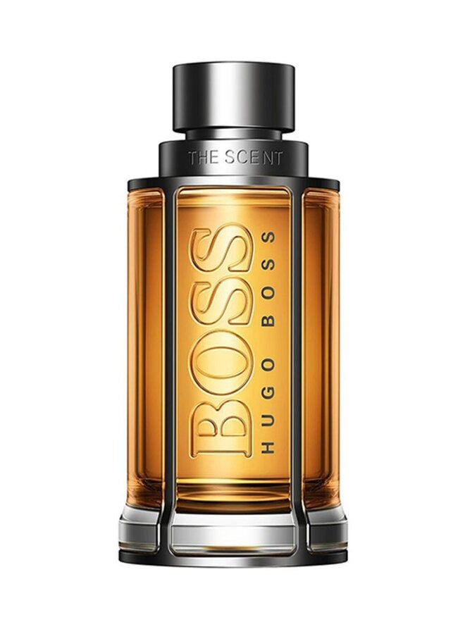 HUGO BOSS The Scent EDT 100ml  - Image 2