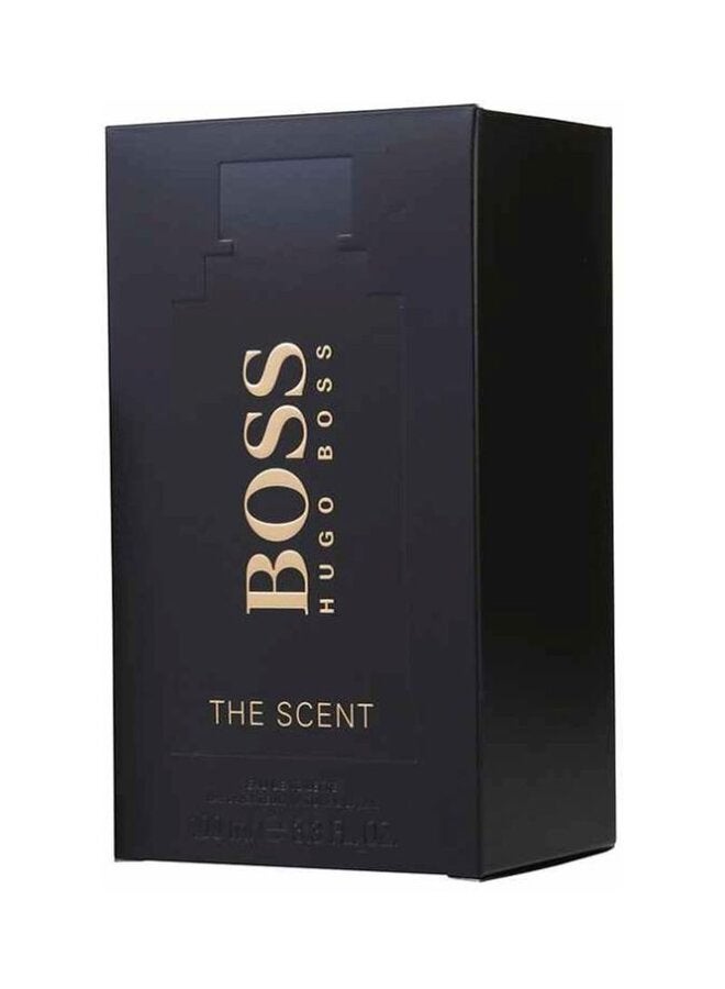 HUGO BOSS The Scent EDT 100ml  - Image 3