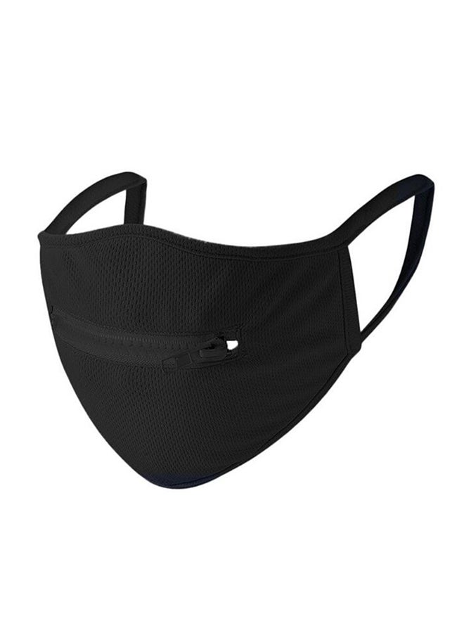 SAPU Zip Shield Mask  - Image 1