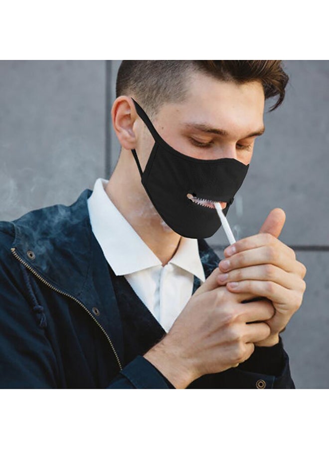 SAPU Zip Shield Mask  - Image 4