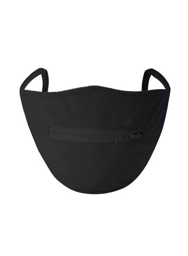 SAPU Zip Shield Mask  - Image 2