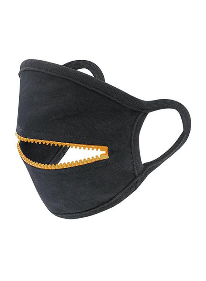 SAPU Zip Shield Mask  - Image 1