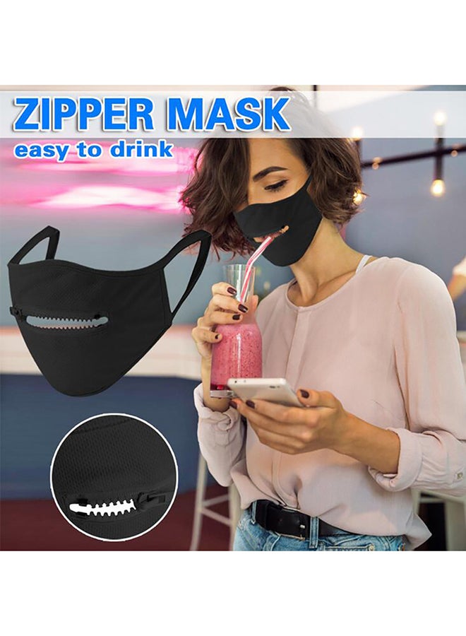 SAPU Zip Shield Mask  - Image 2