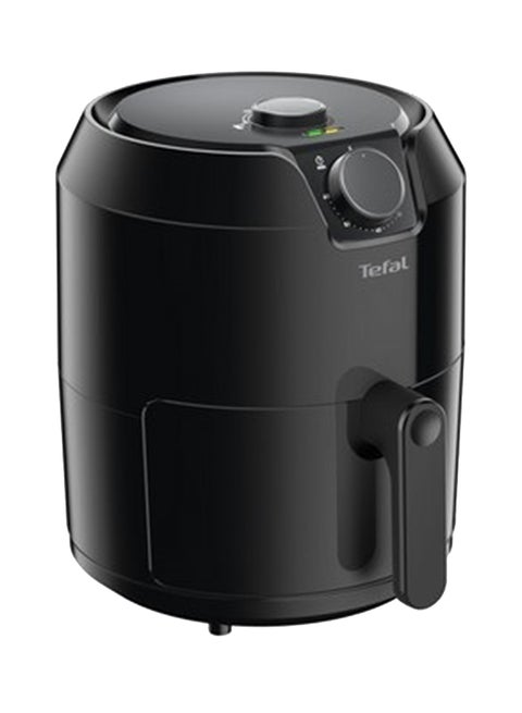 Easy Fry Classique Oil-Less Fryer 4.2 L EY201827 Black