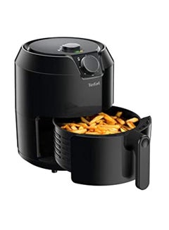 Tefal Easy Fry Classique Oil-Less Fryer 4.2 L EY201827 Black  - Image 2